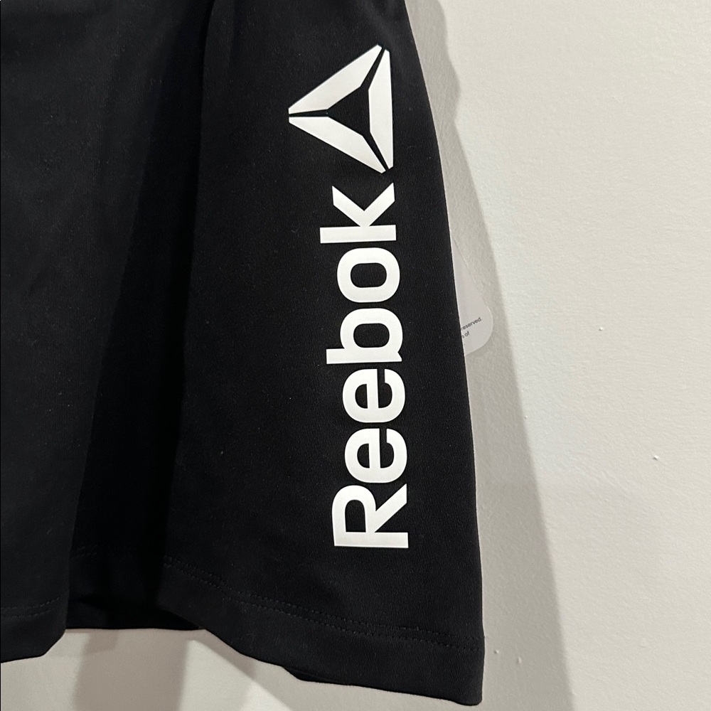 Reebok Girl’s Athletic Performance Pro Skort Size M - Picture 6 of 11